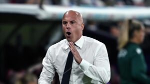Nazionale femminile: definite le date delle sfide contro la Finlandia