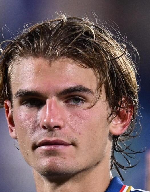 Fiorentina, Vanoli studia le mosse anti-Como e Nico Paz