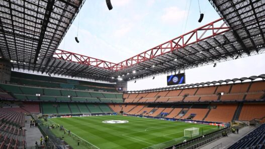 Inter-Fiorentina 0-0: De Gea protagonista, Thuram e Esposito non sfondano