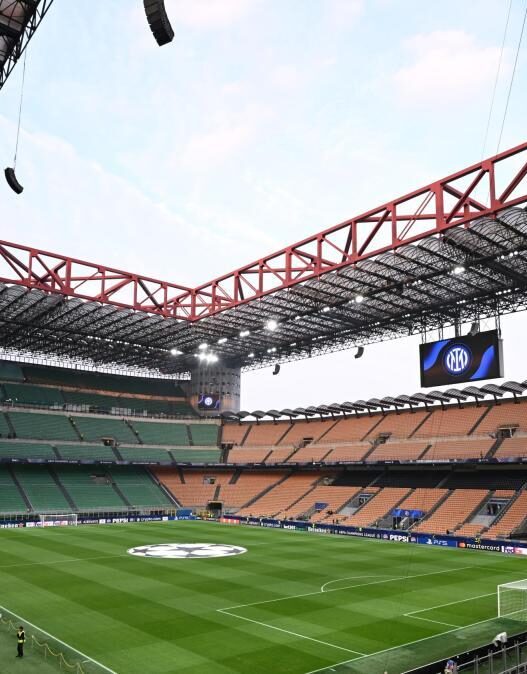 Inter-Fiorentina 0-0: De Gea protagonista, Thuram e Esposito non sfondano