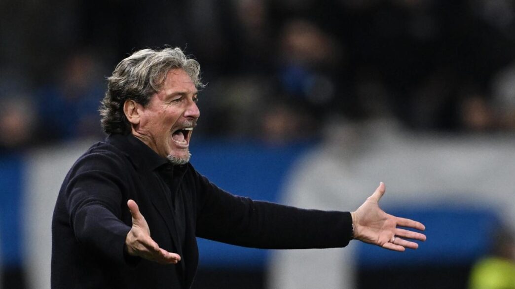 Stroppa: "Futuro? Non chiedete a me". Zanetti e Nicola i papabili