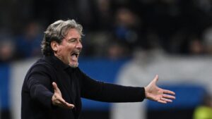 Stroppa: "Futuro? Non chiedete a me". Zanetti e Nicola i papabili
