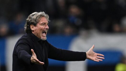 Stroppa: "Futuro? Non chiedete a me". Zanetti e Nicola i papabili