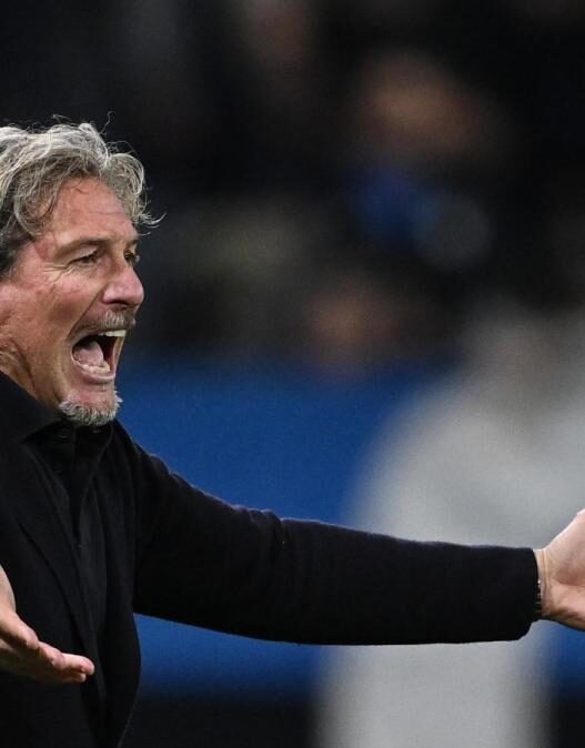 Stroppa: "Futuro? Non chiedete a me". Zanetti e Nicola i papabili