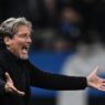 Stroppa: "Futuro? Non chiedete a me". Zanetti e Nicola i papabili
