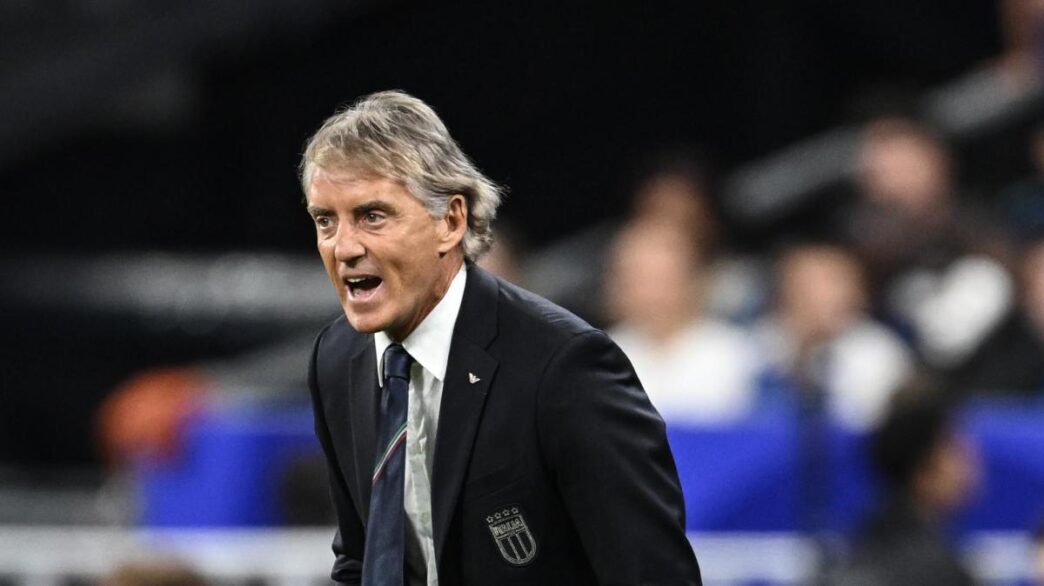 Mancini: "Stanchezza superata, bilancio positivo"