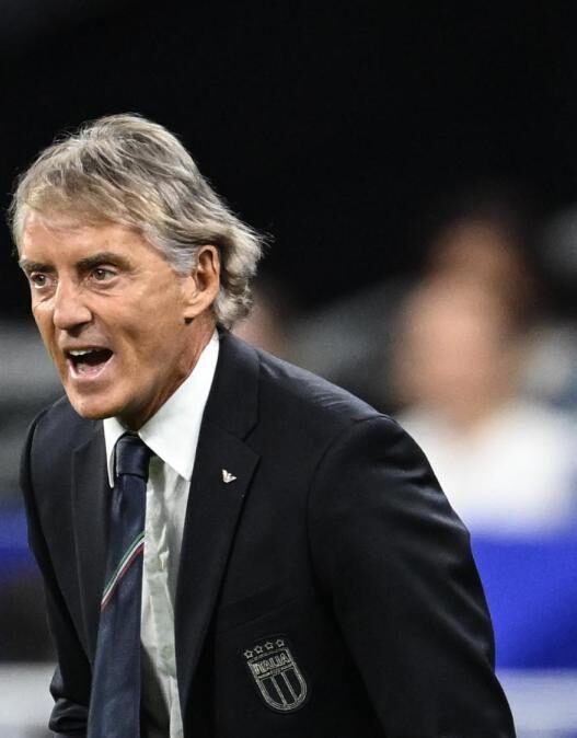 Mancini: "Stanchezza superata, bilancio positivo"