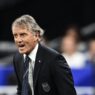 Mancini: "Stanchezza superata, bilancio positivo"