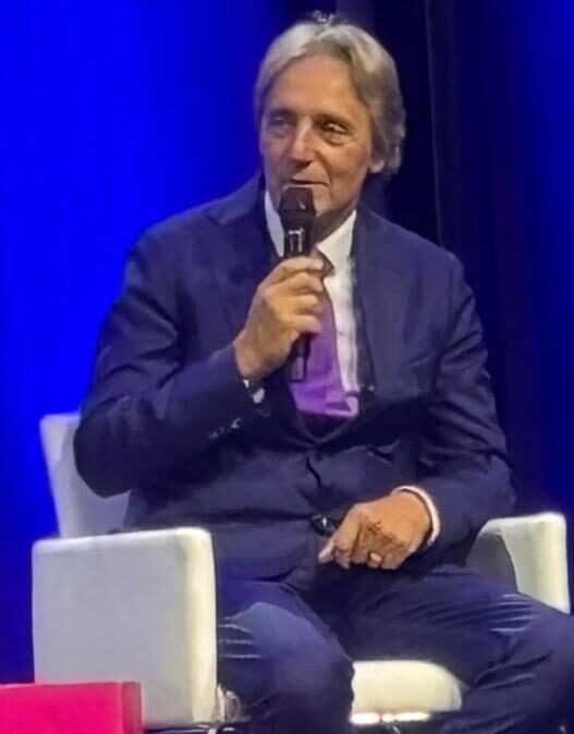 Ferrari: "Commisso, una nuova era per la Fiorentina. Nessuna scorciatoia"