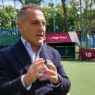 Di Livio: "Rimpianto a vita non essere rimasto dirigente viola"