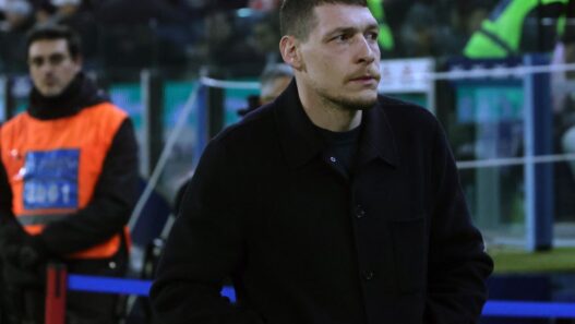 Belotti ritrova la forma al Modena: l'ex viola in gol in Serie B