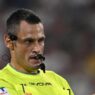 Inter-Fiorentina: Mariani arbitro, Fabbri al VAR per l'ottava giornata