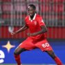 Kouadio, primo centro in Serie A: gioia per l'ex viola