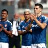 Como, un primato statistico inatteso prima della sfida con la Fiorentina