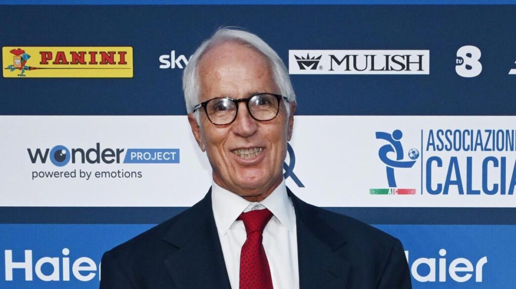 Malagò sul Franchi: "Avanzato rispetto agli altri"
