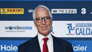 Malagò sul Franchi: "Avanzato rispetto agli altri"