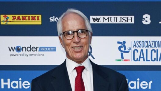 Malagò sul Franchi: "Avanzato rispetto agli altri"