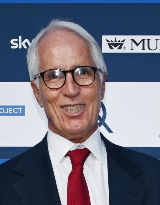 Malagò sul Franchi: "Avanzato rispetto agli altri"
