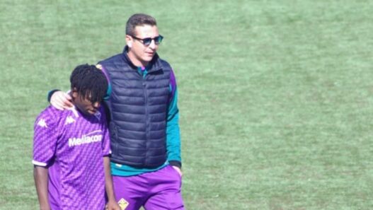 Pettinari: "Calcio italiano morto, giovani valutati da incompetenti"