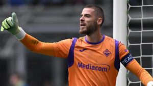 Da "bollito" a supereroe: la settimana di De Gea e l'equilibrio mancante