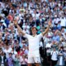 Sinner resta numero uno ATP: Zverev ko a Shanghai
