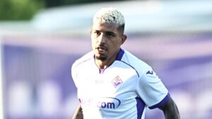 Dodo, seconda chance in difesa e rinnovo in ballo
