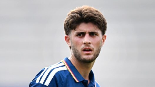 Liberali: "Emozioni per il gol, vittoria difficile"