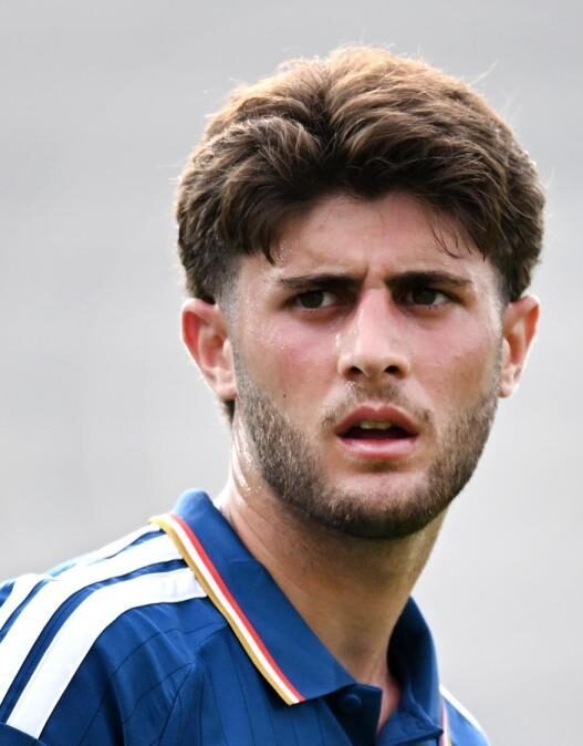 Liberali: "Emozioni per il gol, vittoria difficile"