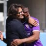 Beto, arrivo a Firenze: la missione è il primo gol viola
