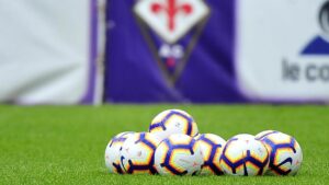 Under-16, Fiorentina travolgente: 6 gol al Napoli, confermata l'imbattibilità