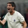 Chivu: "Fiorentina organizzata, abbiamo subito il gol della domenica"