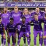 Il programma di allenamento della Fiorentina: sessione mattutina al Viola Park