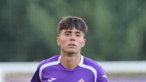 Dubbio terzino sinistro: Viery o Valdepeñas per la gara col Genoa?