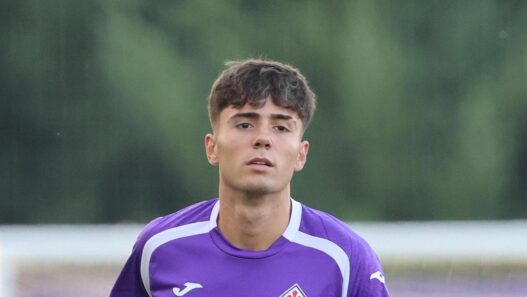 Dubbio terzino sinistro: Viery o Valdepeñas per la gara col Genoa?