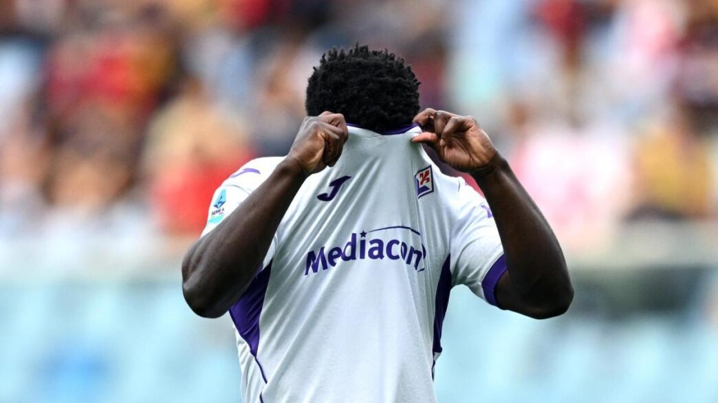 Fiorentina, errori inconcepibili e approccio da rivedere