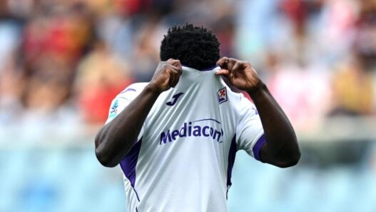 Fiorentina, errori inconcepibili e approccio da rivedere