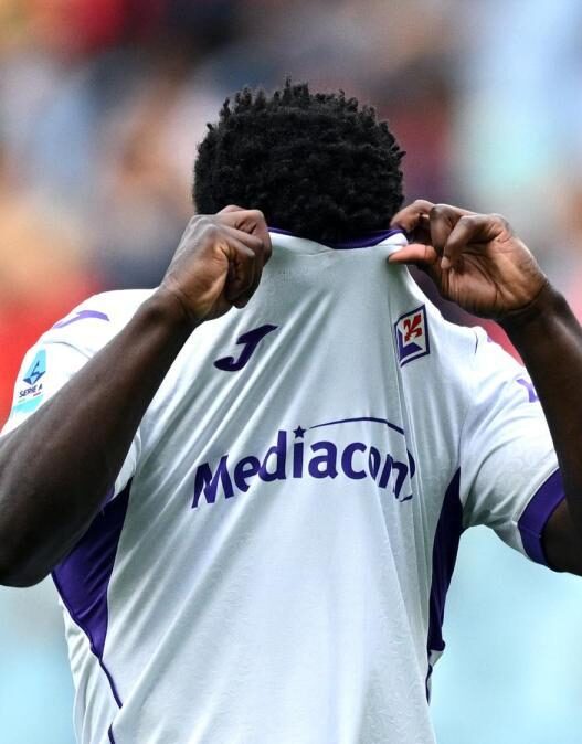 Fiorentina, errori inconcepibili e approccio da rivedere