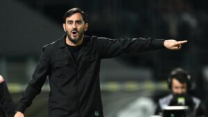 Sassuolo-Fiorentina: scontro tra squadre a caccia di riscatto