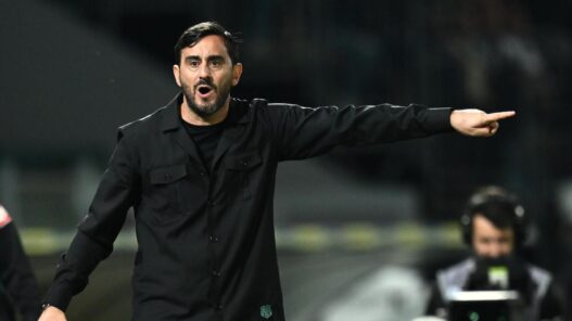 Sassuolo-Fiorentina: scontro tra squadre a caccia di riscatto