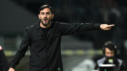 Sassuolo-Fiorentina: scontro tra squadre a caccia di riscatto