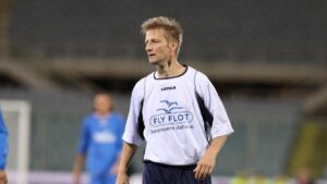 Jorgensen: "Il mio arrivo alla Fiorentina e la svolta"