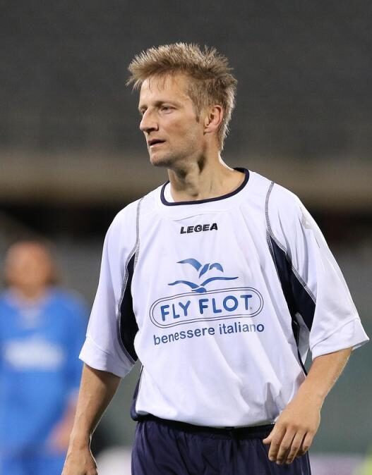 Jorgensen: "Il mio arrivo alla Fiorentina e la svolta"