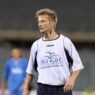 Jorgensen: "Il mio arrivo alla Fiorentina e la svolta"