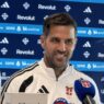 Fabregas sulla gestione rosa: "Sono tranquillo"