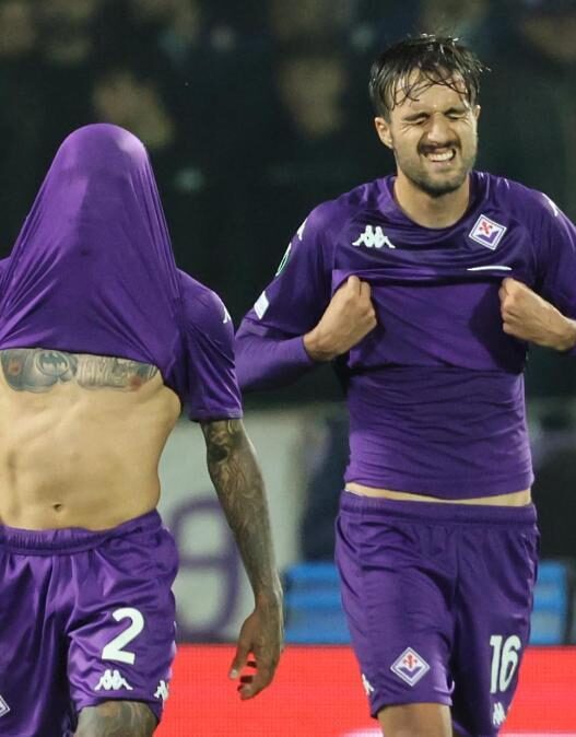 Fiorentina, la difesa a sinistra è un rebus per Vanoli
