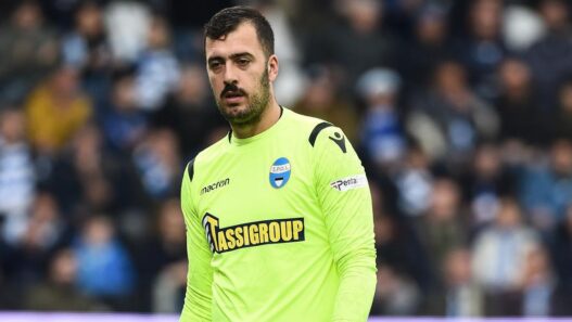 Viviano: "Gol del 2-2 con l'Atalanta inaccettabile"