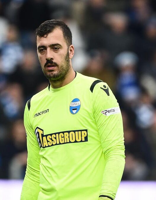 Viviano: "Gol del 2-2 con l'Atalanta inaccettabile"