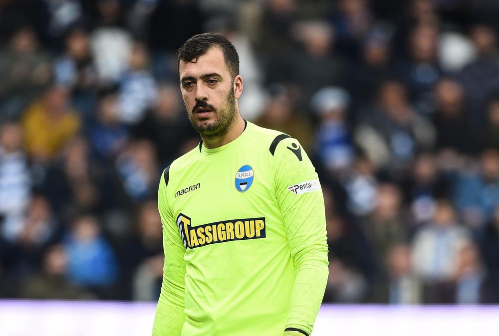 Viviano: "Gol del 2-2 con l'Atalanta inaccettabile"
