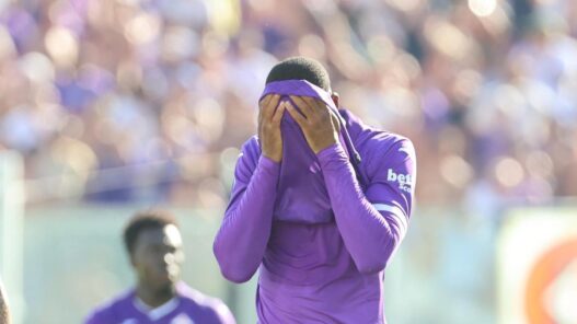 Beto, un flop da 18 milioni: la Fiorentina attende il suo contributo