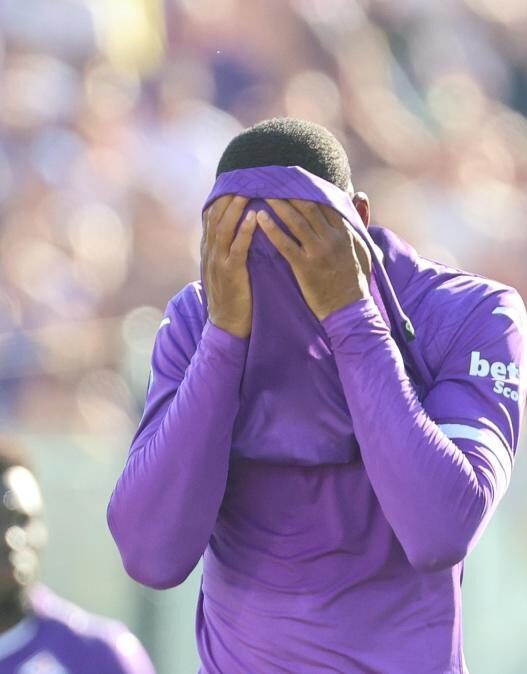Beto, un flop da 18 milioni: la Fiorentina attende il suo contributo